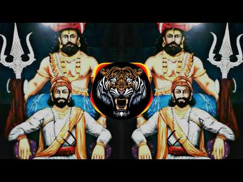 Chamke Shivbachi Talwar || चमके शिवबाची तलवार || Dj AG & Dj Kunal ||