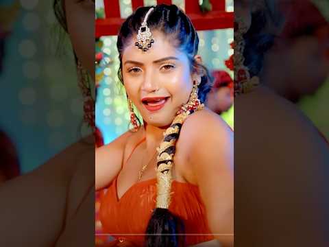 #shorts | Jad Lagata A Raja | Anjali Bharti | Jada Special Song