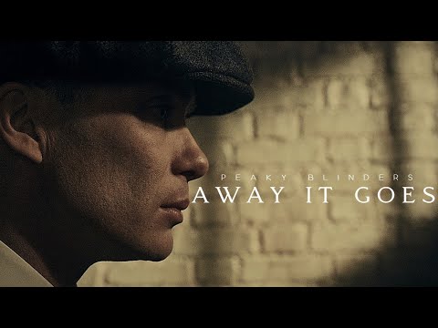 Away it goes | Peaky Blinders