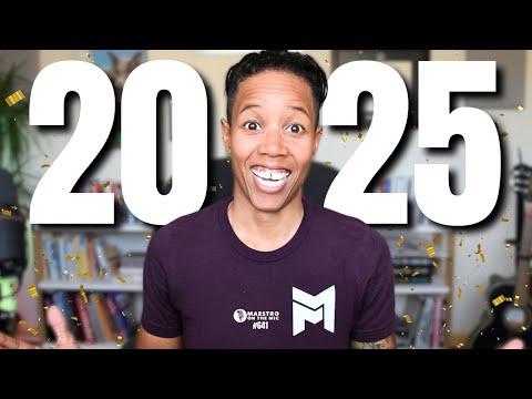 2025 Planning | Maestro On The Mic #641