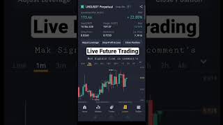 price action trading live profite book