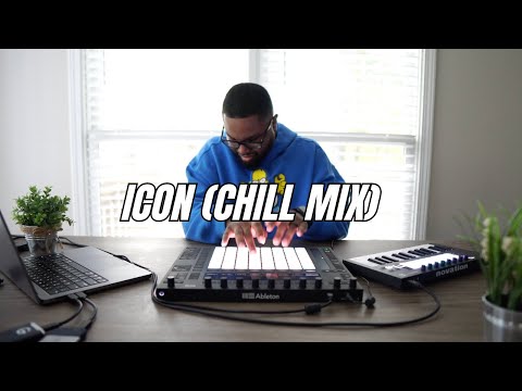 Jaden Smith - Icon (Chill Mix) Yaahn Hunter Jr.