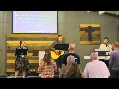 My Worth Is Not In What I Own // Worship Song | Faith Church, Chandler, IN 47610