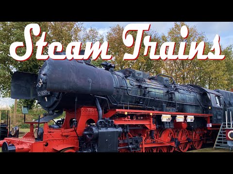 Steam Train Museum Beekbergen Netherlands