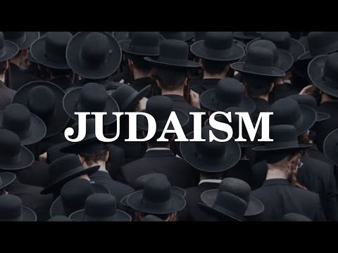 Judaism | 10 Interesting Facts