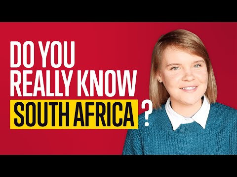 All Afrikaans Cultural Insights You Need! (watch before you go) [Culture]