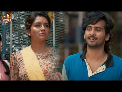 RDX Movie | Shane Nigam | Mahima Nambiar | Antony Varghese | Aima Rosmy Sebastian | Neeraj Madhav