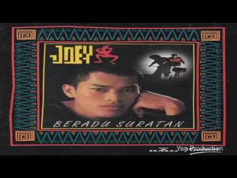 Joey - Beradu Suratan (Remastered Audio)