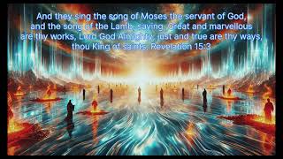 Holy God, God of Power and Wonders | A Worship Song