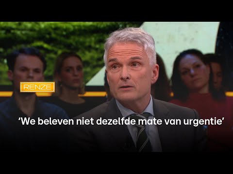 Burgemeester Velema (Ter Apel) over contact met Faber: 'Buitengewoon ingewikkeld' | RENZE