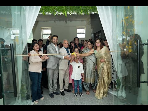 Unlocking Luxury : Grand Opening of Interazzo’s 3rd Experience Centre at Sarjapur, Bengaluru!