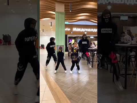 LITTLE KIDS DANCING 😎🔥 TUZELITY SHUFFLE 😱⭐️