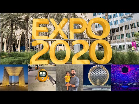 EXPO 2020 Dubai / PART 1/Expo കാണാൻ പോകുന്നവർ അറിഞ്ഞിരിക്കേണ്ടത് /The Must Visit Pavillions At Expo