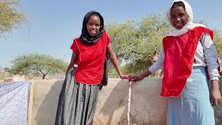 In Eritrea, a new hope for Habero: Solar Powered Water Project  - Reportage