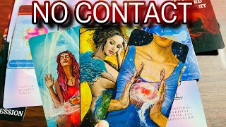 NO CONTACT 📞☎️🚫 THEIR FEELINGS THOUGHTS NEXT ACTION 💕💫 TIMELESS TAROT 💖💫 HINDI-URDU