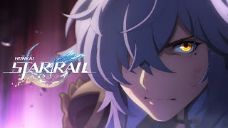 Animated Short: A Flash | Honkai: Star Rail