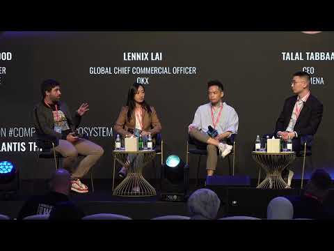 Panel Discussion | Revenue Expansion Strategies for Digital Wallets & Payment Providers