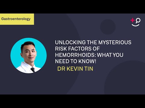 Unlocking The Mysterious Risk Factors of Hemorrhoids: What You Need to Know!