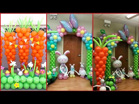 Easter Decoration Ideas/Beautiful Easter Decoration Design/Latest Ideas/Stunning Collection