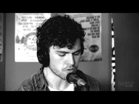 Vance Joy  - Riptide (Acoustic)