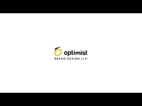 The wait is over! Rebranding our 14 years of experience into brand strategy | #rebranding #optimist