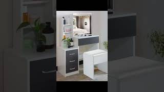 Modern Dressing table Designs #ideas #trending #shorts