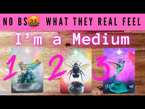 ⭐️ WHAT DO THEY REALLY FEEL FOR YOU ? ⭐️ NO SUGAR COATTING ❗️ Pick a Card | Timeless Reading