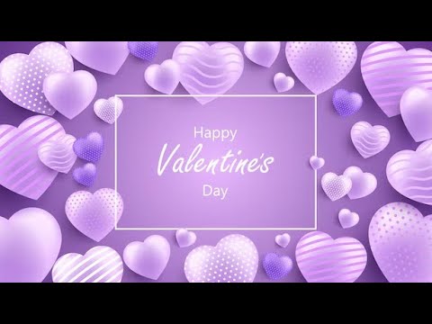 FREE LOVE MESSAGES 💜 HAPPY VALENTINES DAY 💜 PAID TAROT READINGS 💜 SEE THE DESCRIPTION 💜