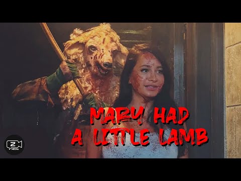 Mary Had A Little Lamb _ Movie Trailer 2023 _ October 3