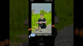 blur photo editing video 2024🔥blur editing video #viralediting