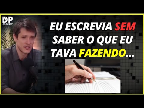 ERROS INICIAIS DE UM APROVADO NO CONCURSO DE AUDITOR DA RECEITA FEDERAL