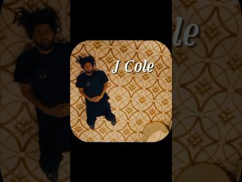 How J. Cole Inspired the Next Generation