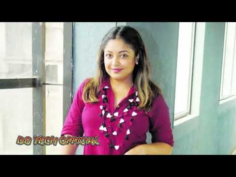 Tanushree Dutta model bio eiki