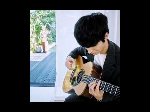 Dream (한 밤의 꿈처럼) - Lee Boram | Sungha Jung Music Cafe (Shorts)