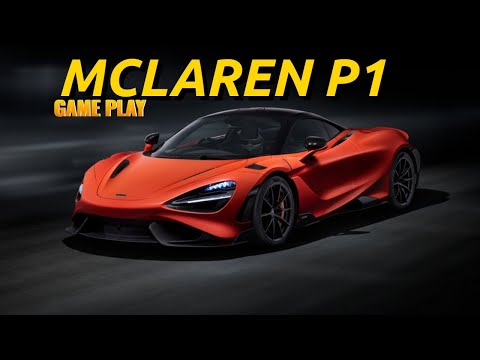 MCLAREN F1LM BEST GAME PLAY || @MOH.ITSHORTS