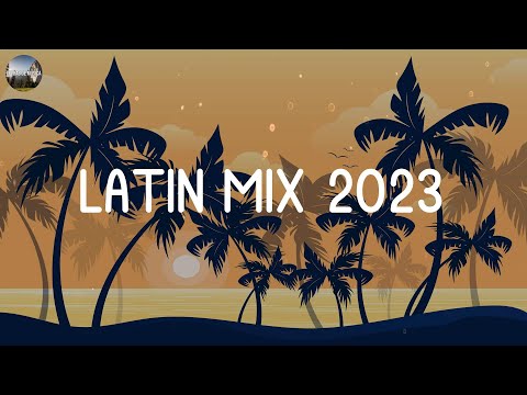 REGGAETON MIX 2023 ☘️ LATIN MIX 2023 🍂 LO MAS NUEVO ✨ MIX CANCIONES REGGAETON 2023