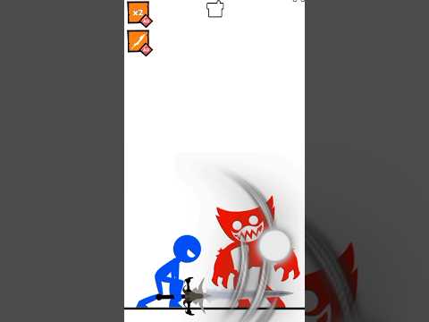 Stick Hero: Tower Battle #3#puzzles #stickman #trending