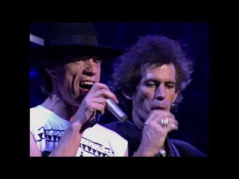 The Rolling Stones - Midnight Rambler (Steel Wheels)