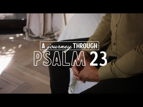 A Journey Through Psalm 23 with Brad Bonhomme | Psalm 23:2 | RightNow Media in Australia 2022