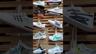 Karol bagh first copy shoes wholesale market | Only brand shoes delhi market #shoemarket #shorts