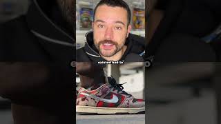 The Top 5 most RARE SNEAKERS EVER?!