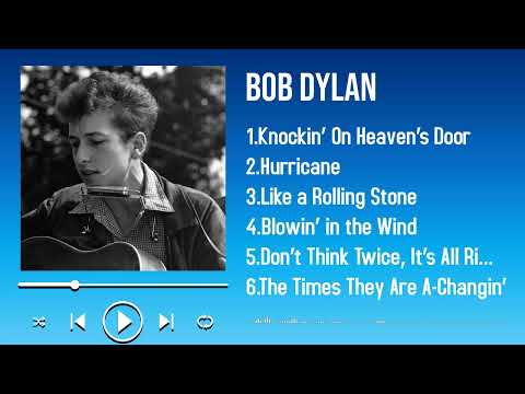 Top Bob Dylan Songs 2025 Hits That Define the Year