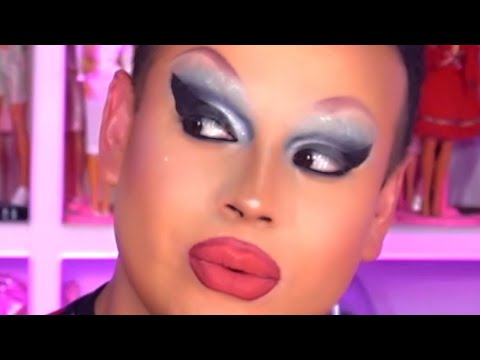 New Trixie Cosmetics & KimChi Chic Beauty Makeup.