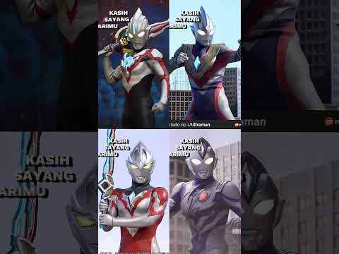 jedag jedug ultraman tsuburaya #ultramanorb #ultramantrigger #ultramanarc #ultramandinas