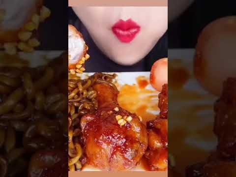 #mukbang #food #eating #eatingvideos #mukbangers #mukbangchannel