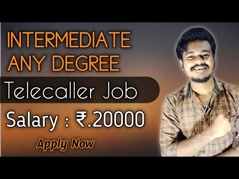 Latest jobs today in Telugu || jobs in Telugu