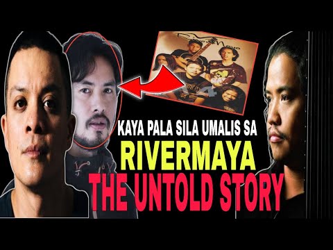 ITO PALA DAHILAN KAYA UMALIS SI BAMBOO AT PERF DE CASTRO SA RIVERMAYA (THE UNTOLD STORY)