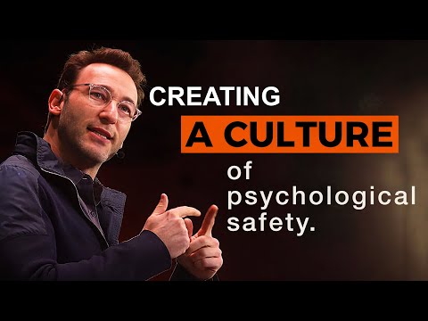 Why Feedback Matters: Simon Sinek on Growth, Honesty, and Leadership