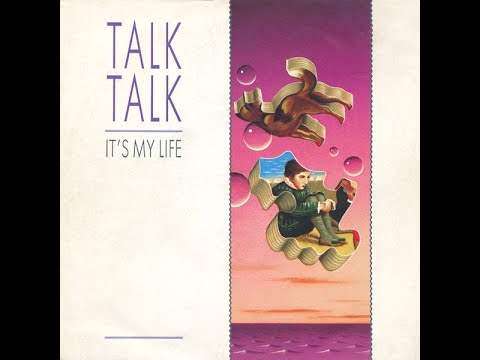 "Reviving the Classics: Talk Talk's 'It's My Life' 2024 Edition!"