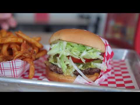 A Day in the Life ep10 | Trip To Biggie's Burgers